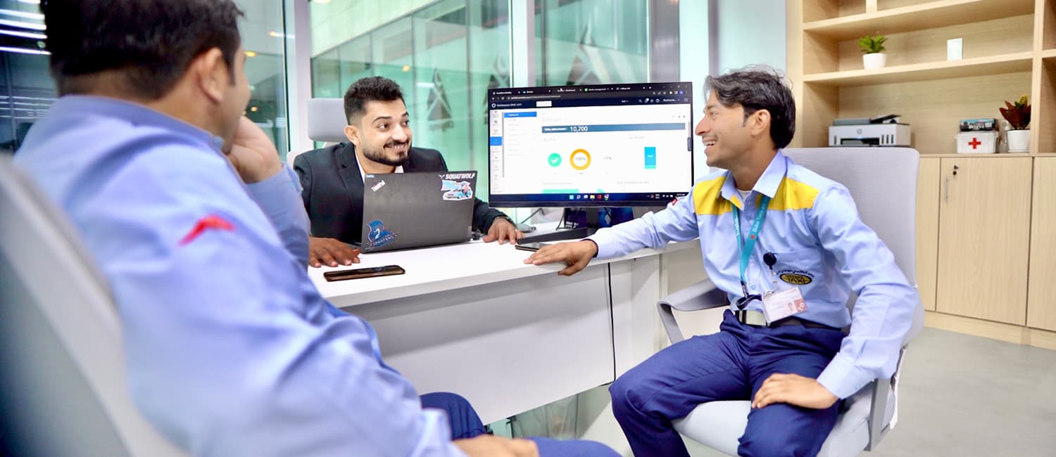 مركز الدعم للكابتن