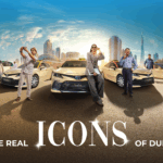Dubai Icon