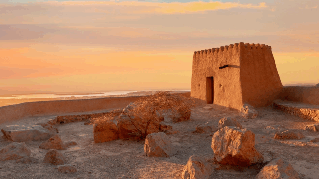 RAk Fort