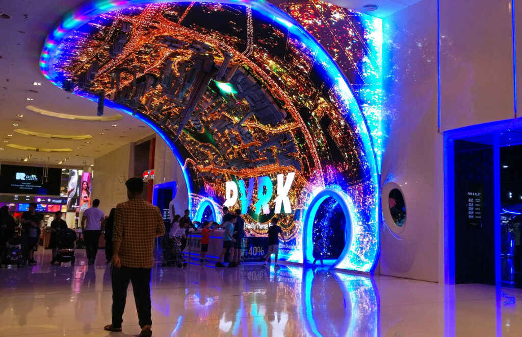Play Dubai