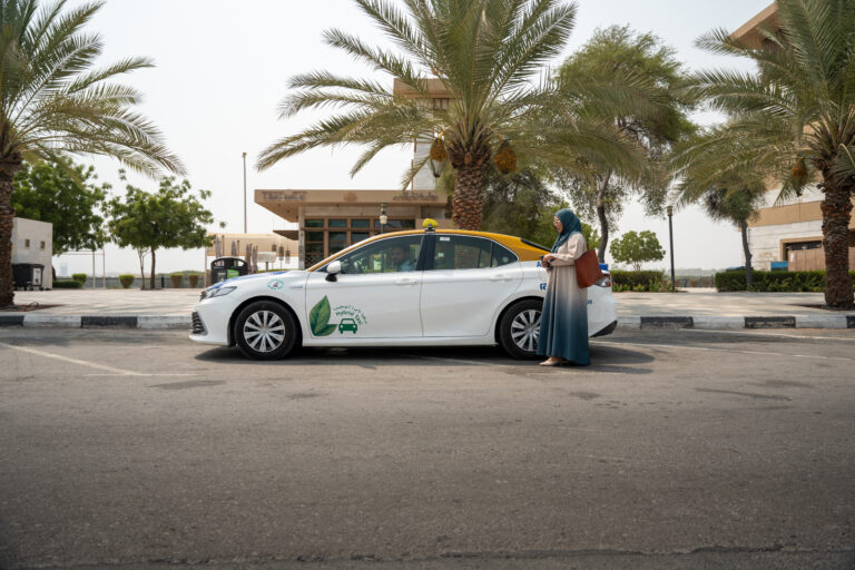 Why Locals Love Hala: Getting Around in RAK