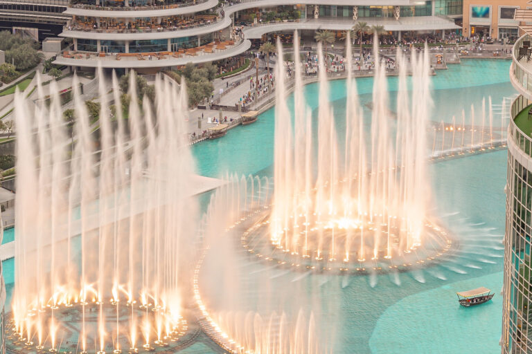 Summer Vacation Plans Made Easy: Explore the UAE with Hala