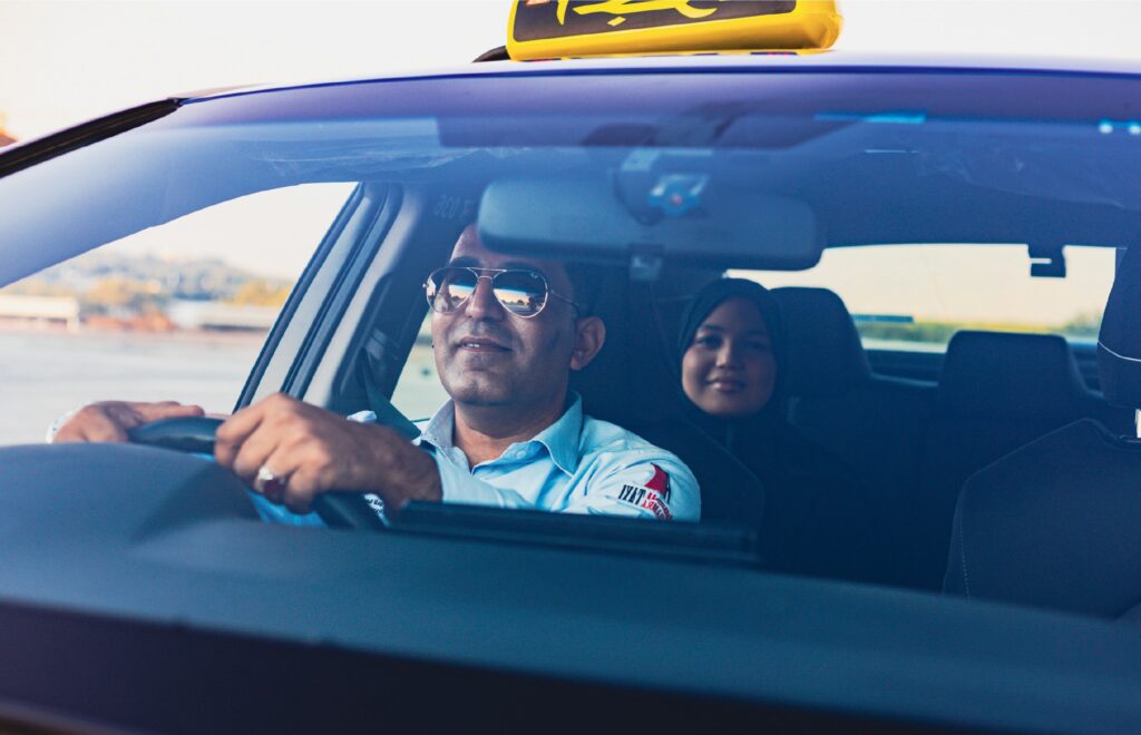 RAK Transportation