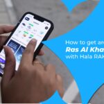 RAK Transportation Taxi