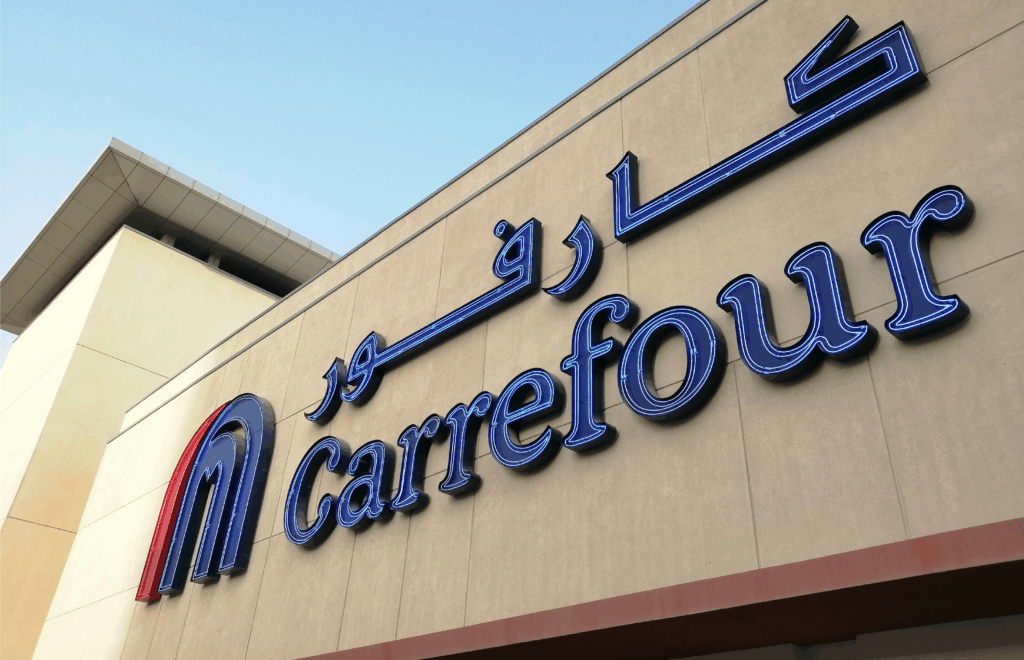 Carrefour
