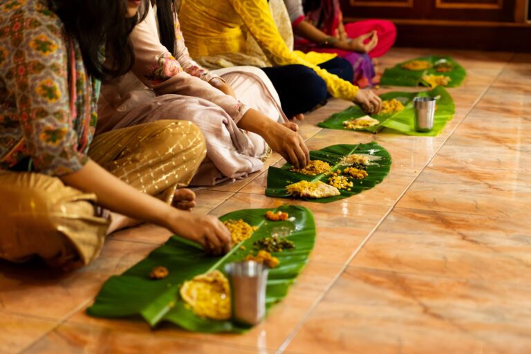 Celebrating Onam in Dubai 2025: Events, Sadhya, and More