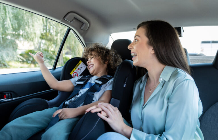 Back-to-School with Hala: Essentials, School Pick up and Drop off, and More