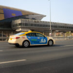 Short trips from Dubai by car