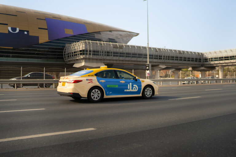 Short trips from Dubai by car