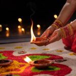 Diwali Celebrations in Dubai