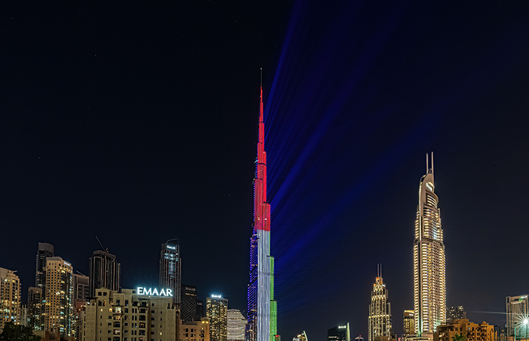 UAE Independence Day