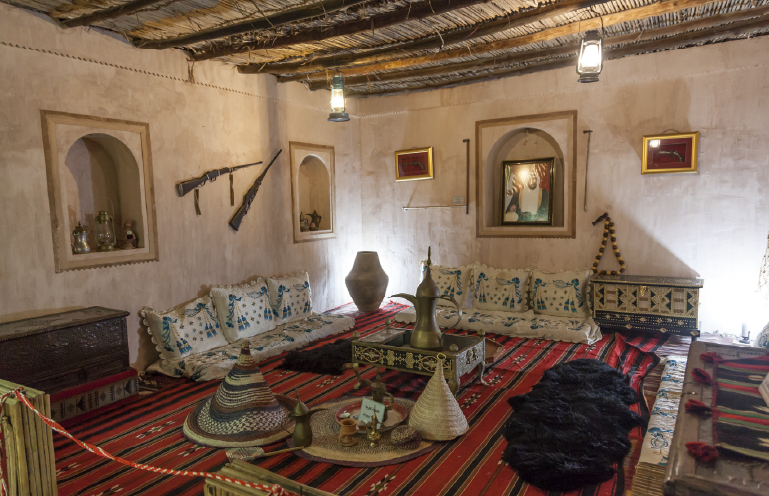 Best places to visit in Fujairah