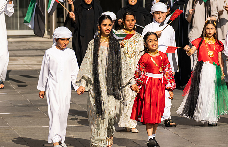 UAE Independence Day