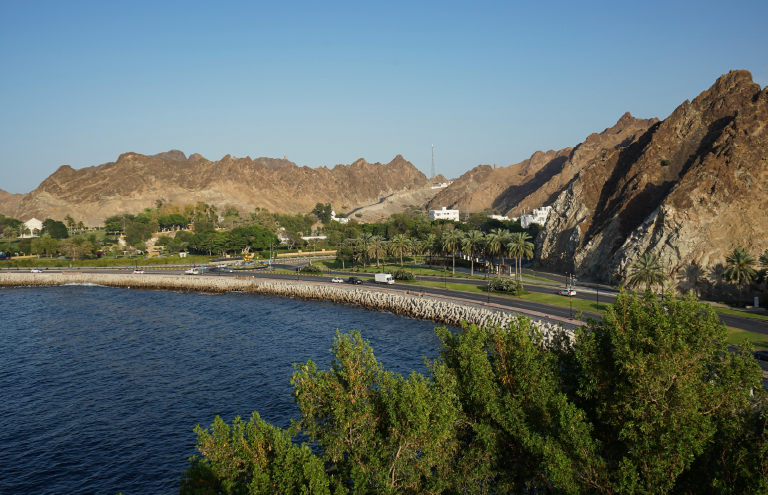 Fujairah Sightseeing Places