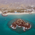 Places to go in Fujairah