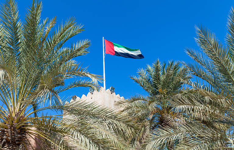 UAE National Day