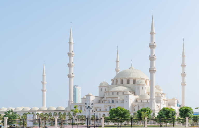 UAE Tourist Places in Fujairah