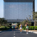 Dubai running club