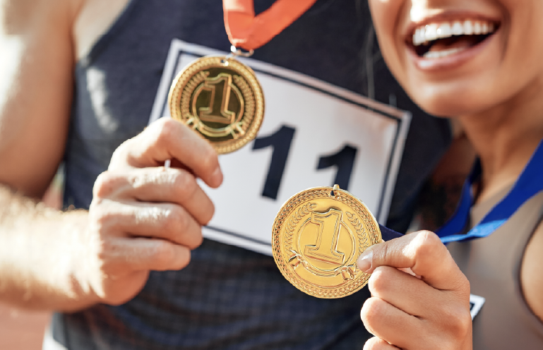 Dubai Running Events