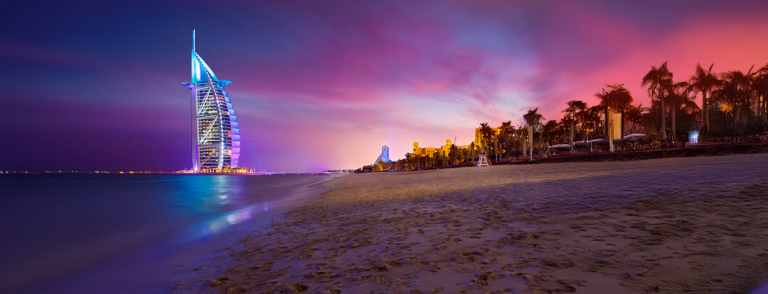 Valentine’s Day in the UAE