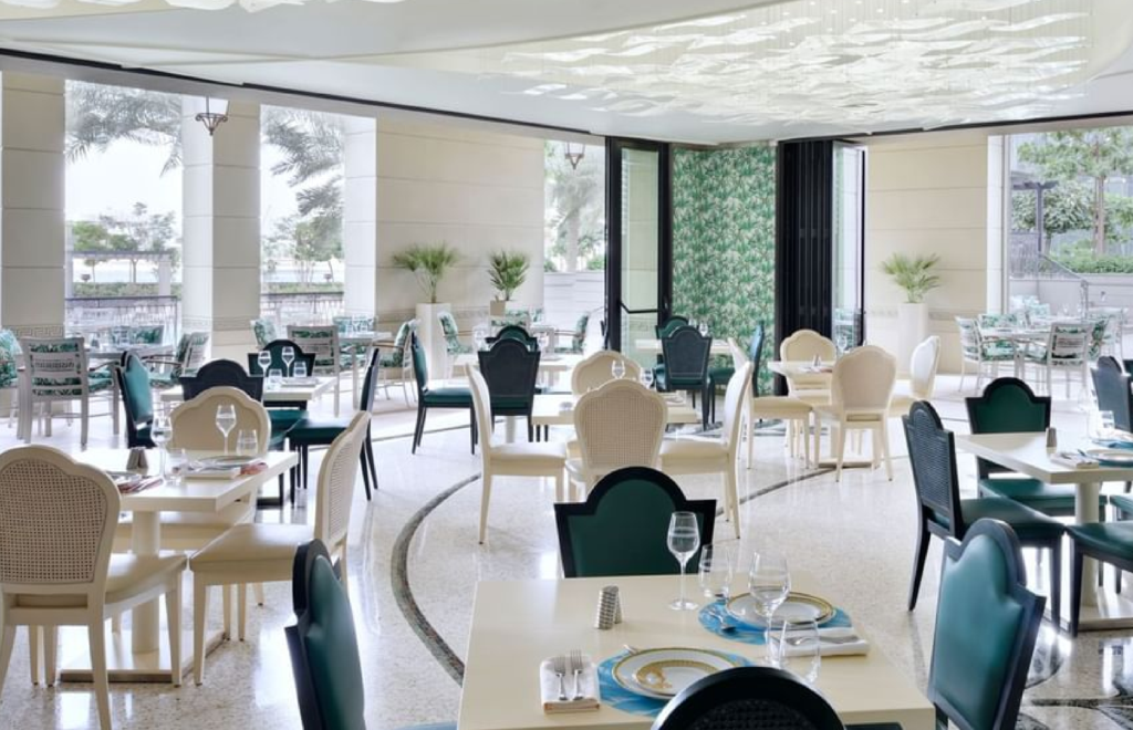 Valentine's Day events in Dubai