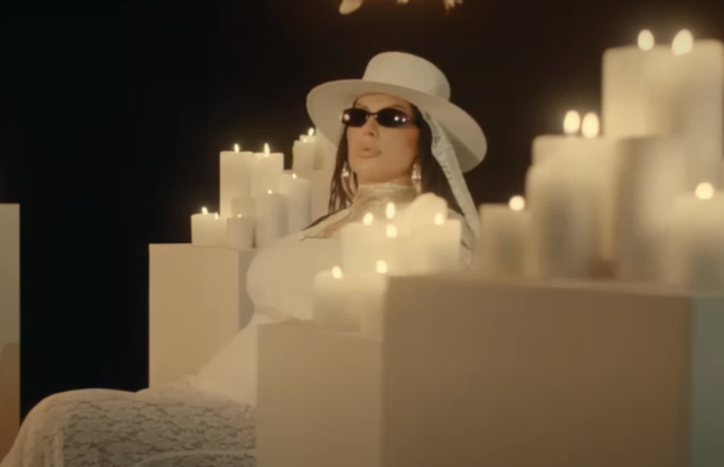 Valentine’s Day celebrations in the UAE