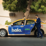 One Taxi App UAE