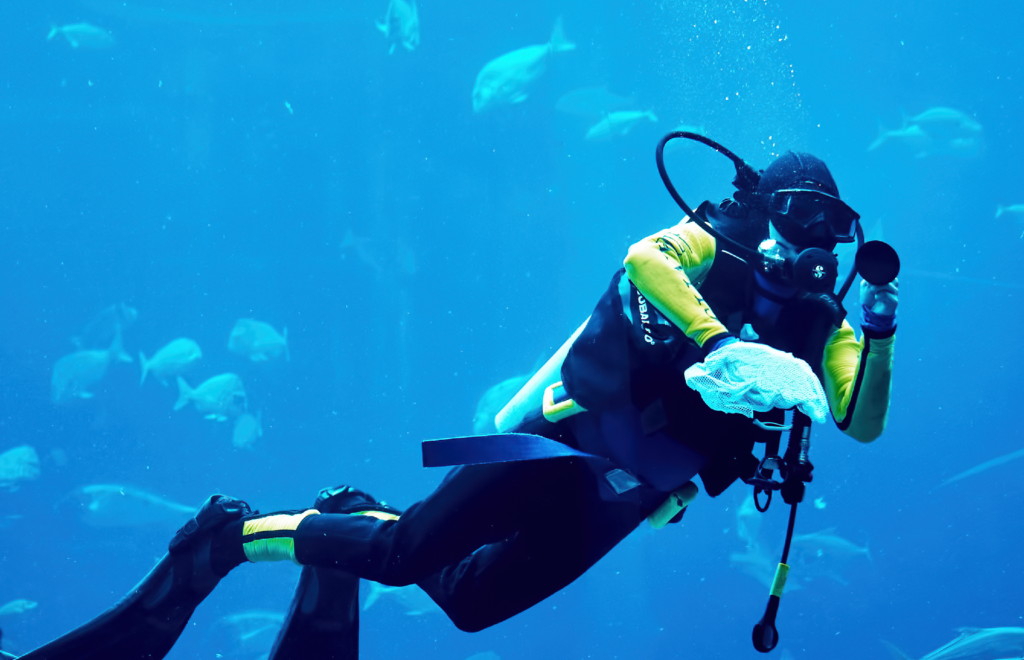 Deep Dive