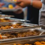 Buffet Dinner Restaurants UAE