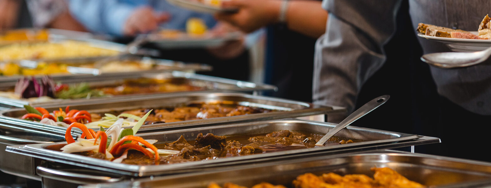 Buffet Dinner Restaurants UAE