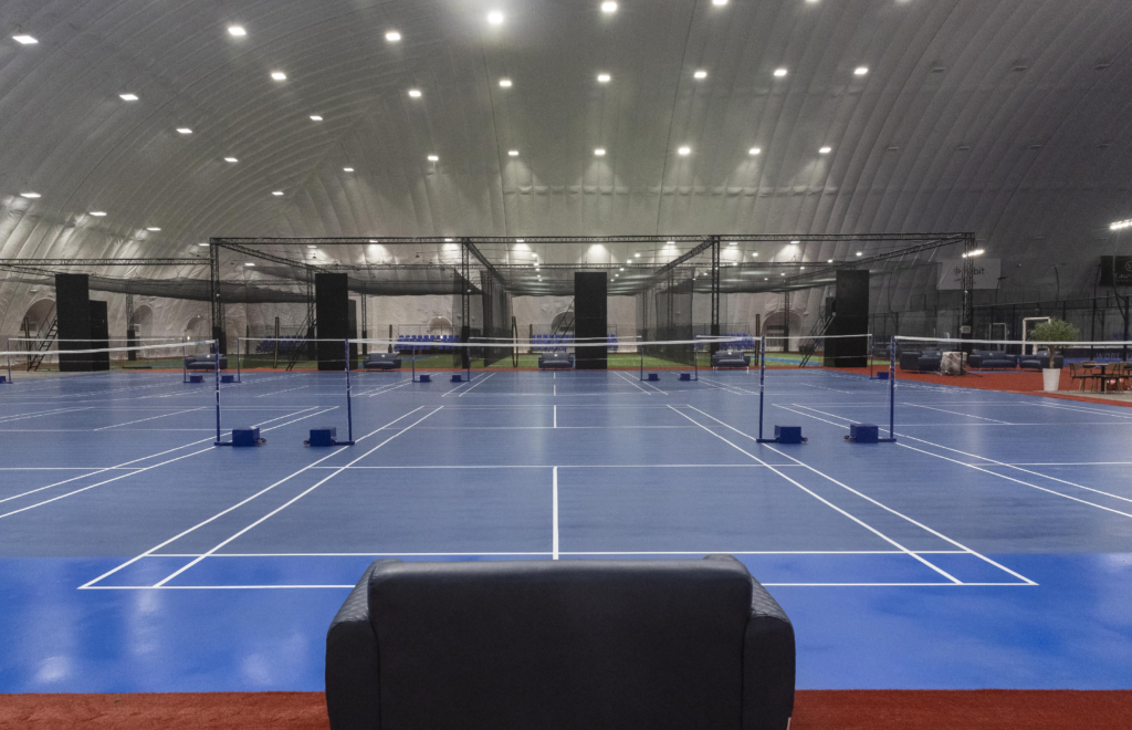 Danube Sports World