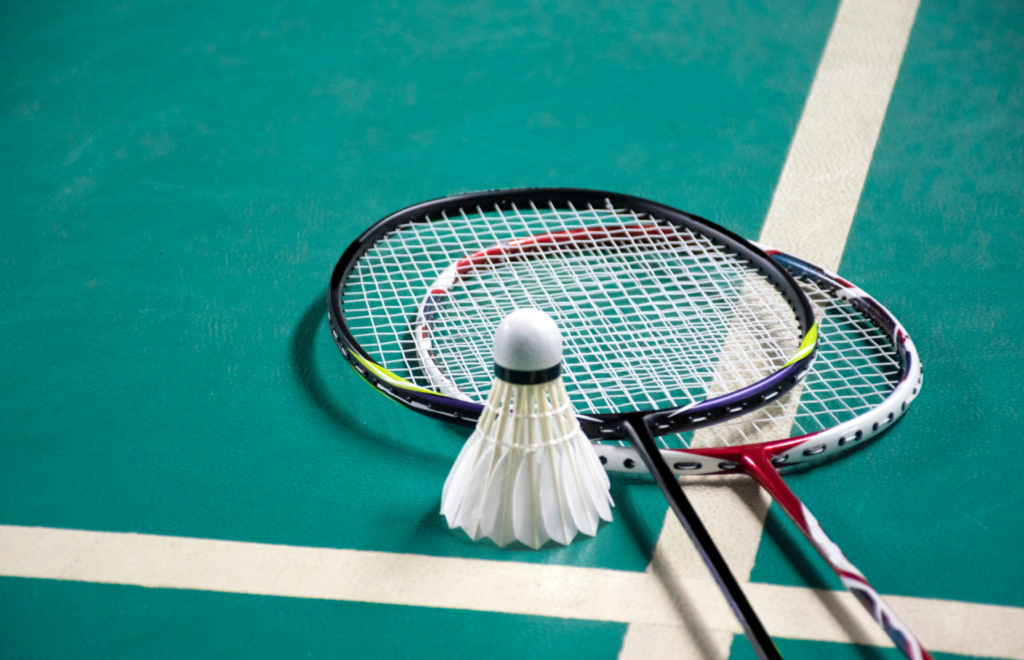 EIS Tennis Academy