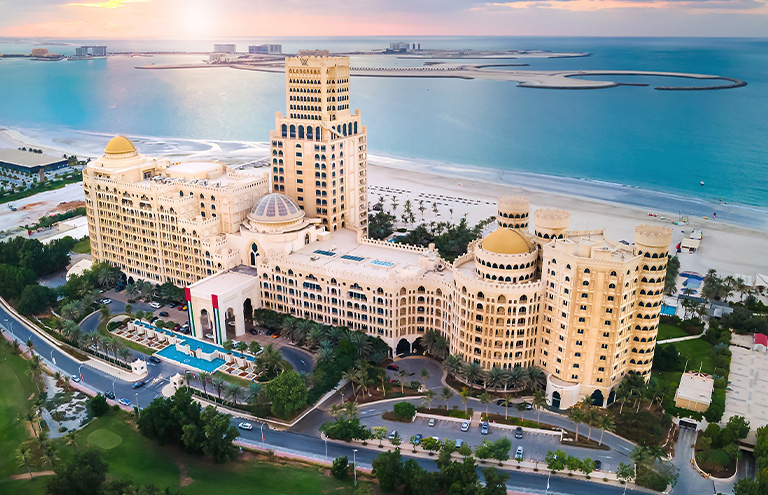 Al Hamra