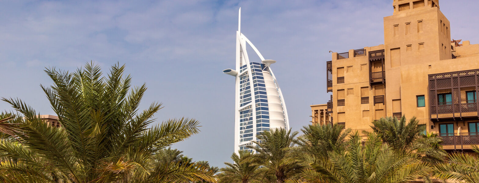 Best Places to Visit in the UAE