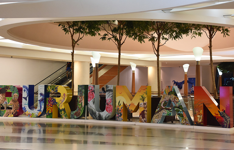 BurJuman Mall