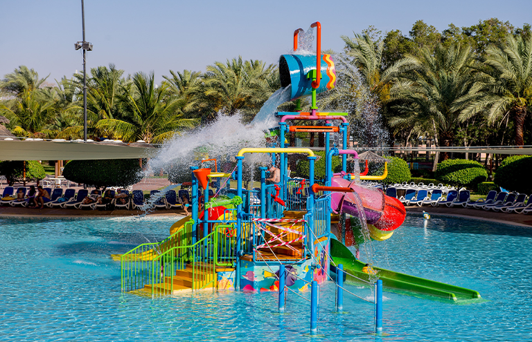 Dreamland Aqua Park