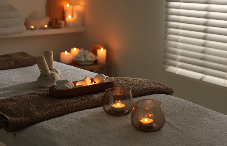 Spa & wellness