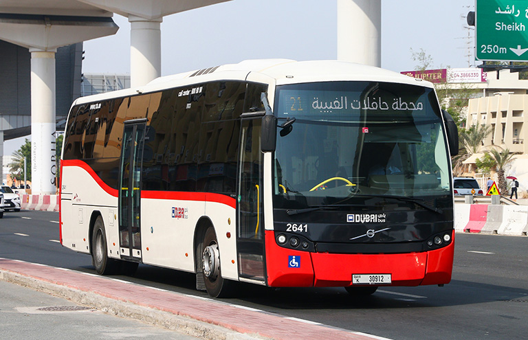 Bus