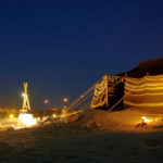 Best Camping Spots Dubai