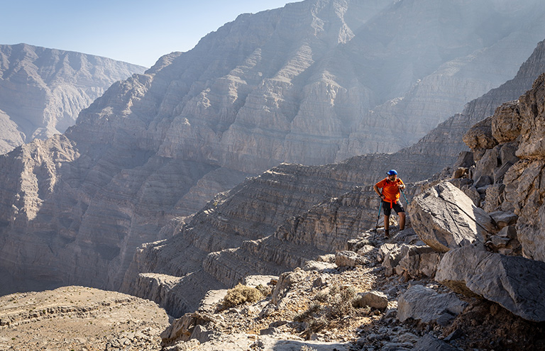Jebel Jais