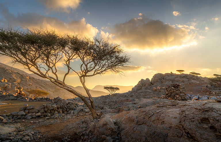 Jebel Yibir